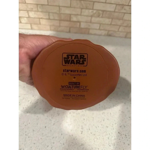 Star Wars Galaxy Box Summer 2022 r2d2 #35‎ - Picture 6 of 6